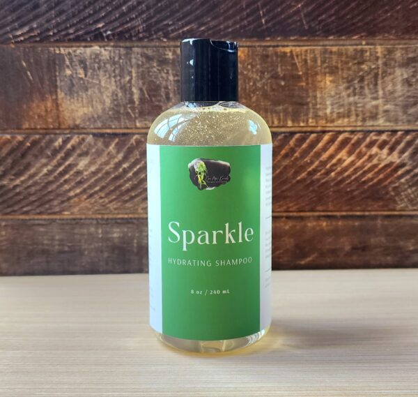 Sparkle Hydrating Shampoo