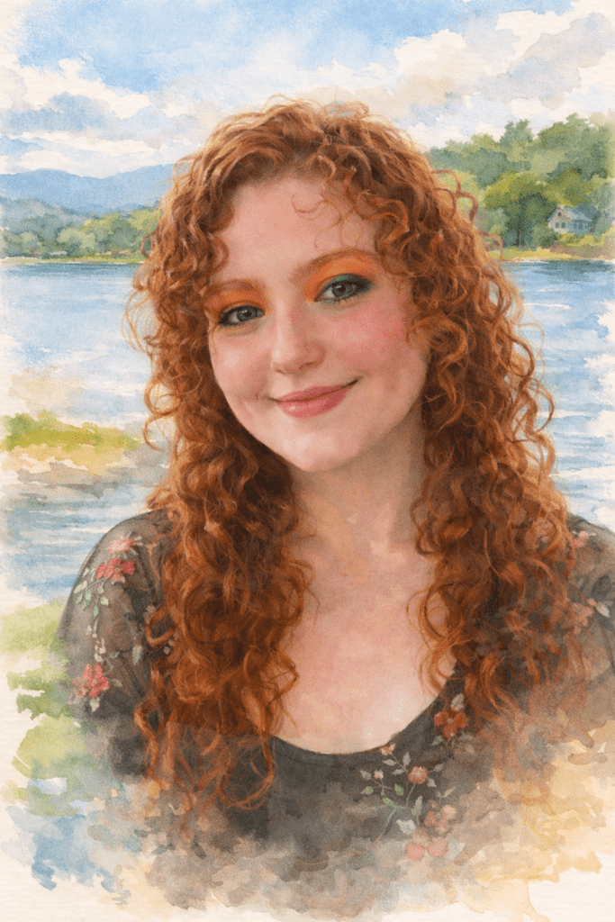 Charter Clan Mother contributing to NAID breed preservation and stewardship