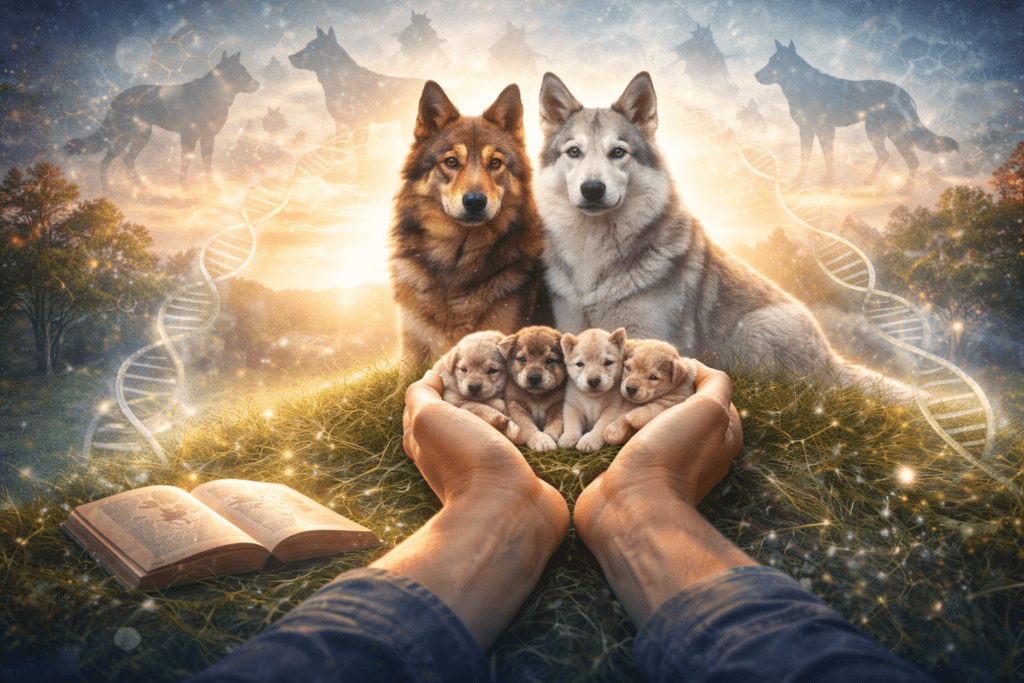 Preserving the future of the NAID 