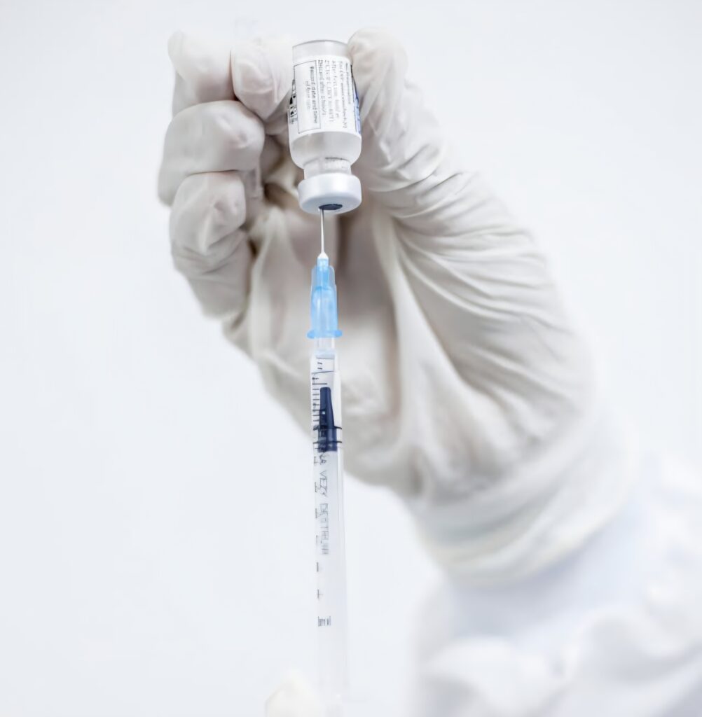 Veterinary vaccine and immunology discussion in canine health