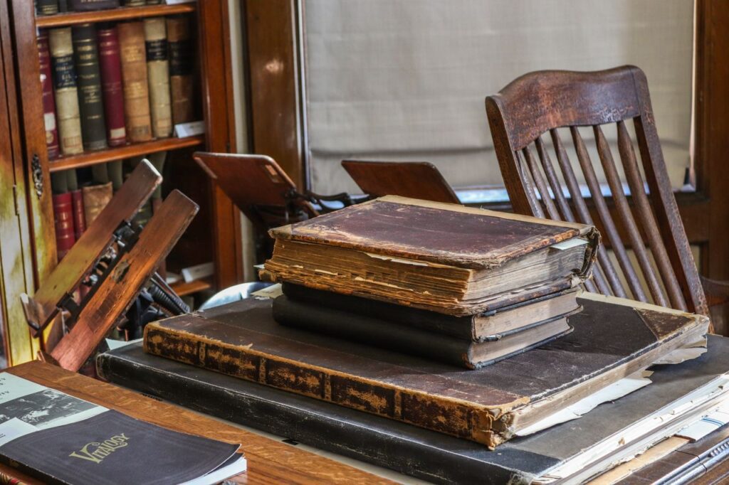 Historical origins of homeopathy and nosodes